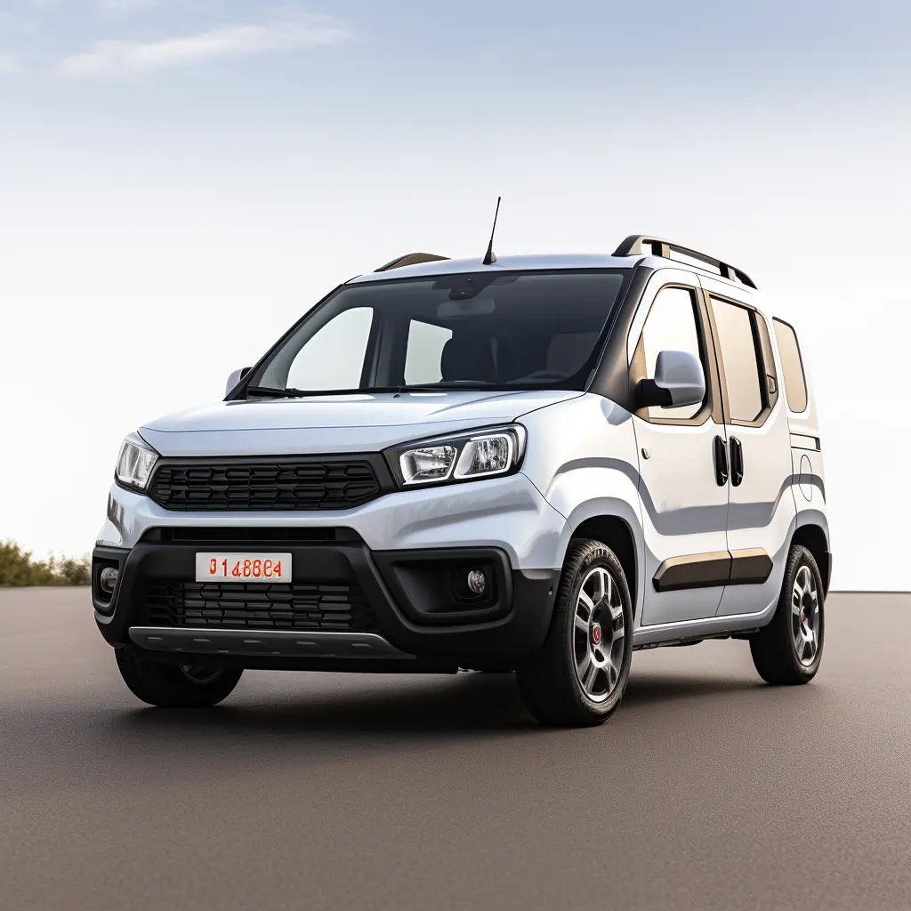 Doblo (2022-2024) e-Doblo - AutoWin