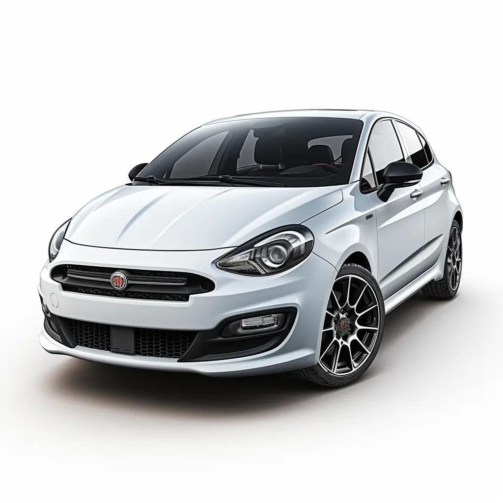 Punto (2012-2024) - AutoWin