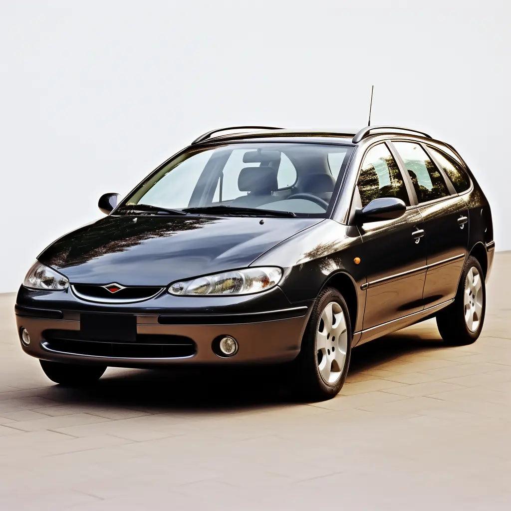 185 (1996-2002) Estate - AutoWin