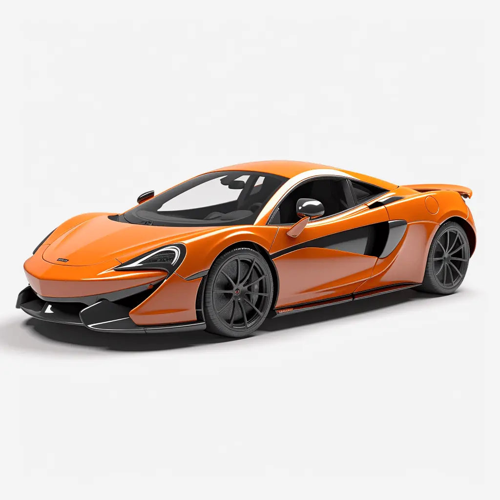 600LT (2018-2020) - AutoWin