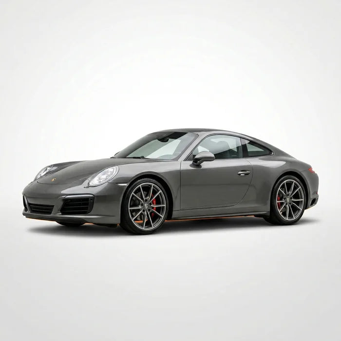 911-991.2 (2016-2019) Coupe