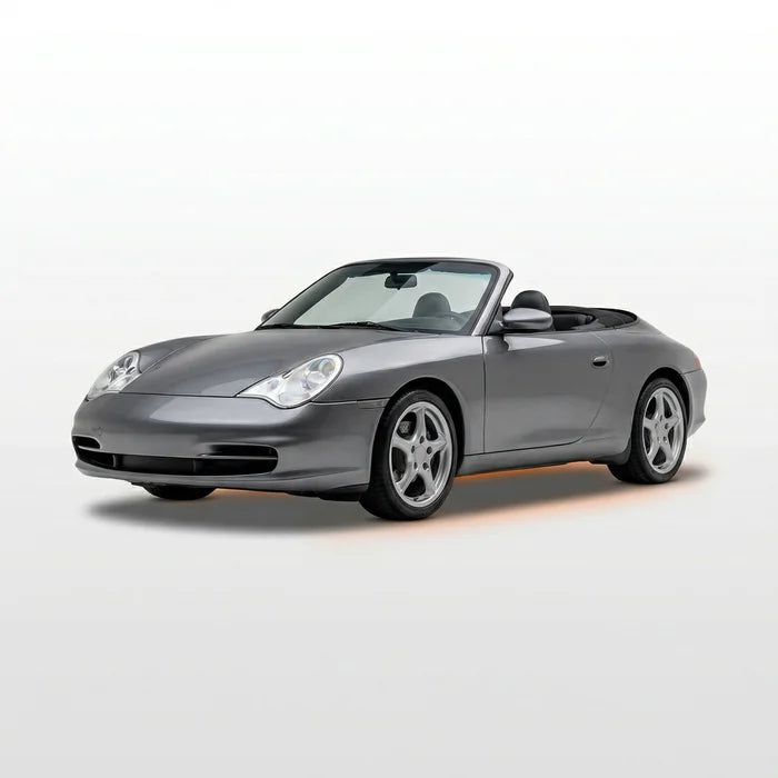 911-996 (1998-2005) Cabriolet