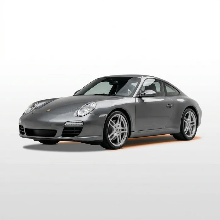 911-997 (2004-2012) Coupe