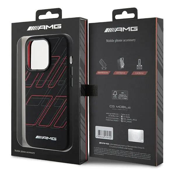 AMG Phone Accessories - AutoWin
