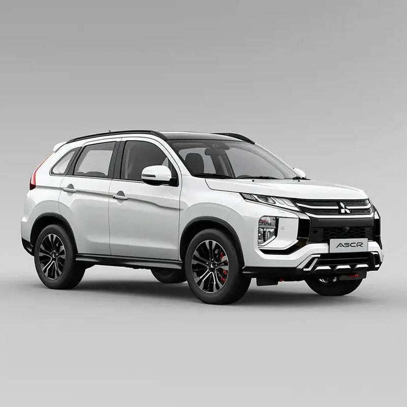 Mitsubishi ASX (2019-2023) Accessories