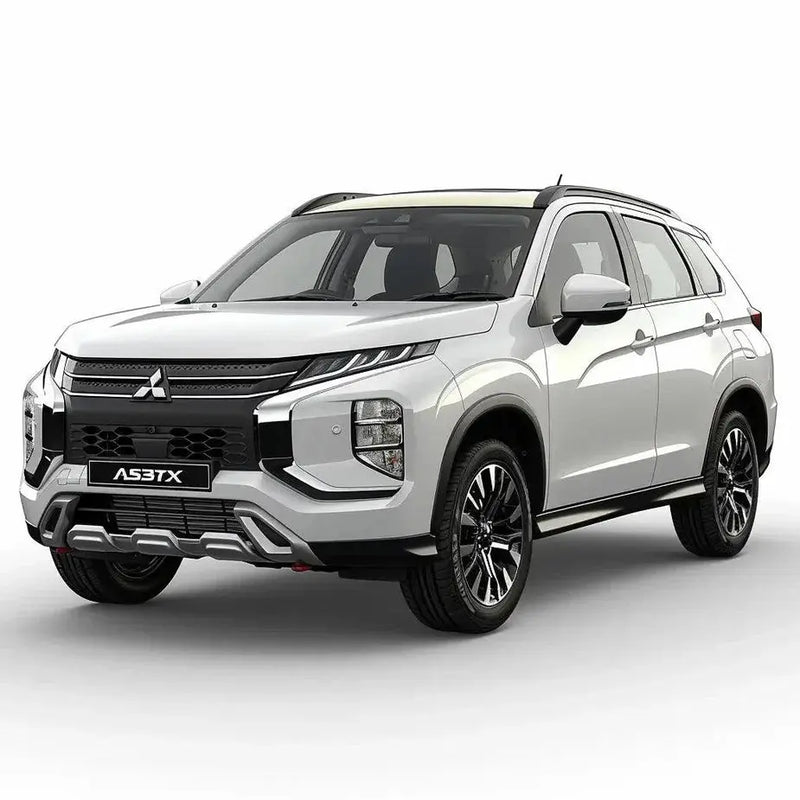 Mitsubishi ASX (2023-2024) Accessories