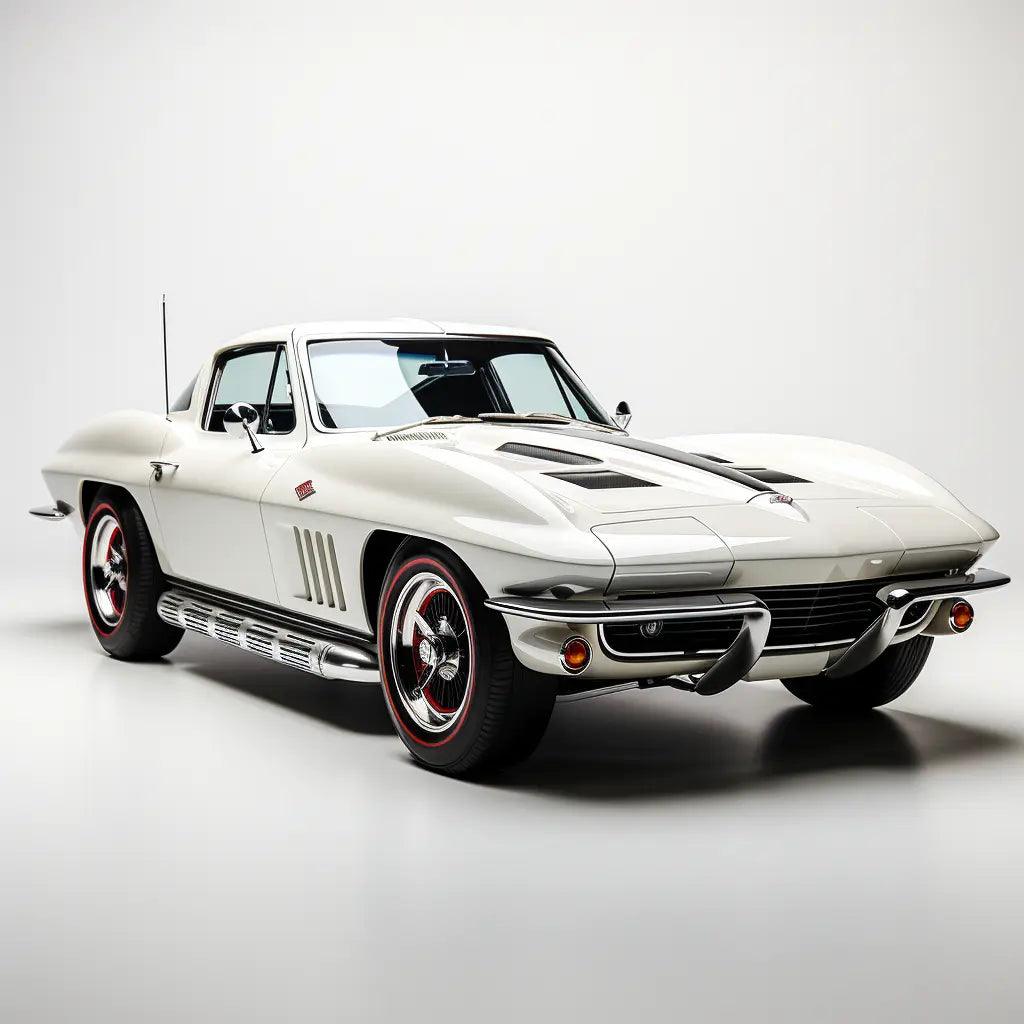 Corvette - AutoWin