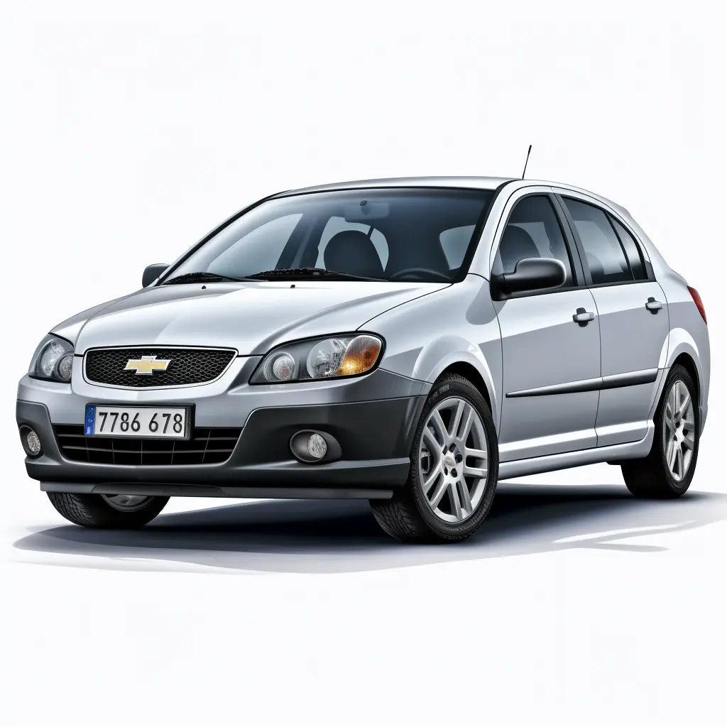 Lacetti (2004-2010) - AutoWin
