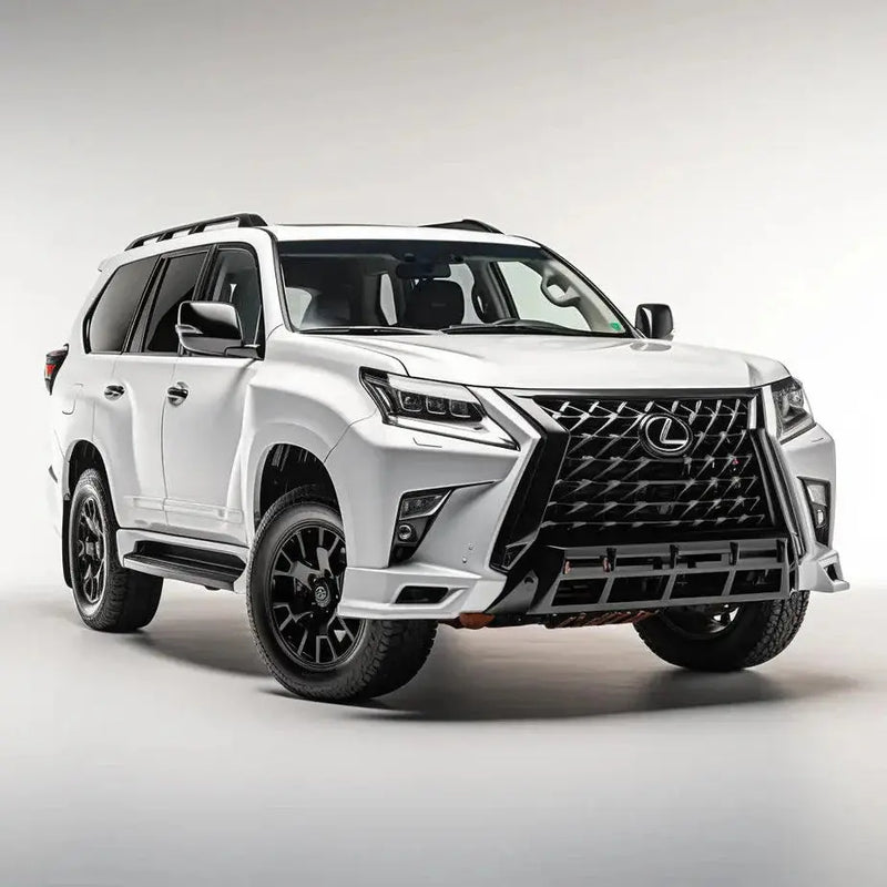 Lexus GX 460 (2010-2022) Accessories