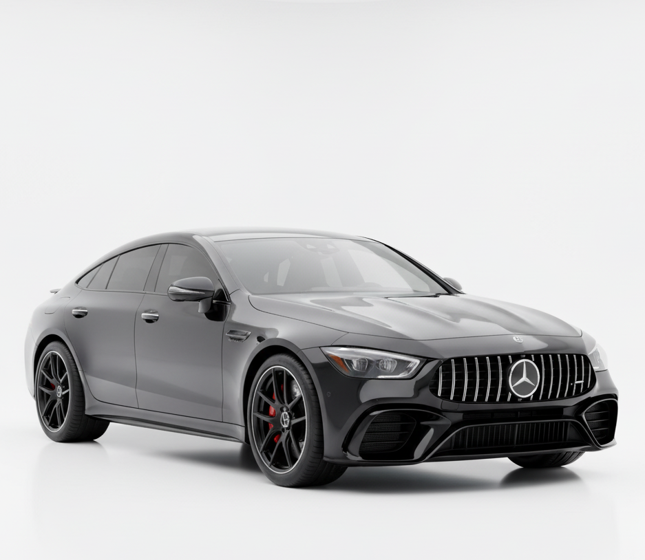 AMG GT 4-door Sedan (2018-2025)