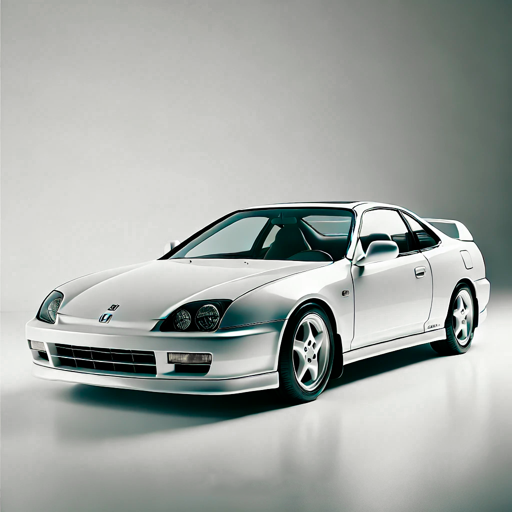 Prelude (1996-2002) - AutoWin