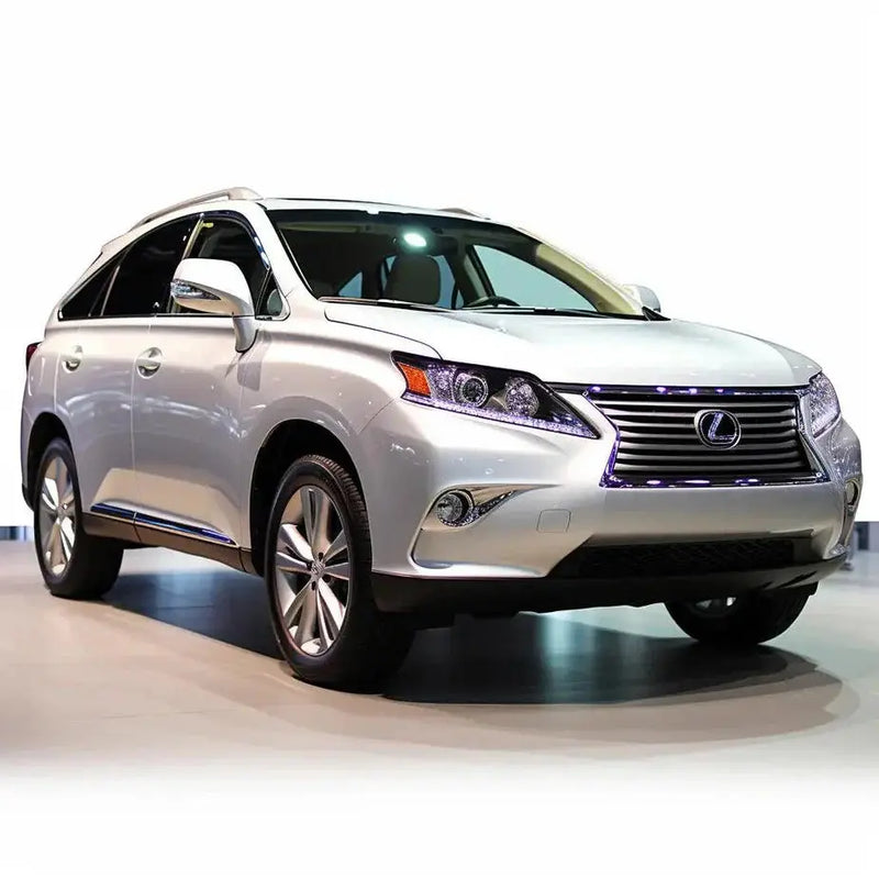  Lexus RX (2009-2015) Accessories