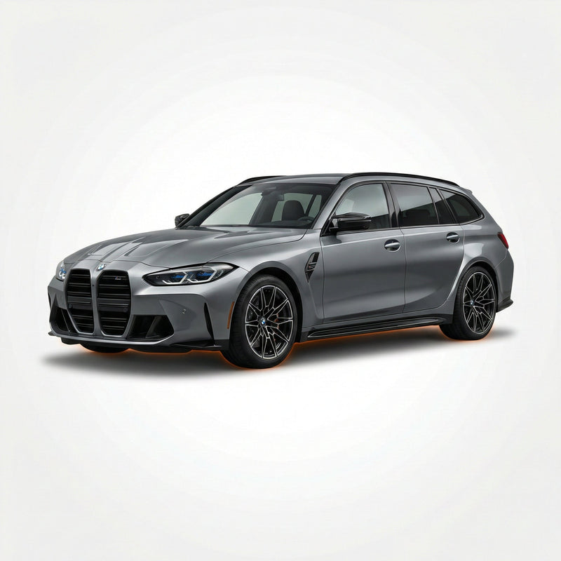 BMW 3 Series M3 G81 Touring (2022-2026)