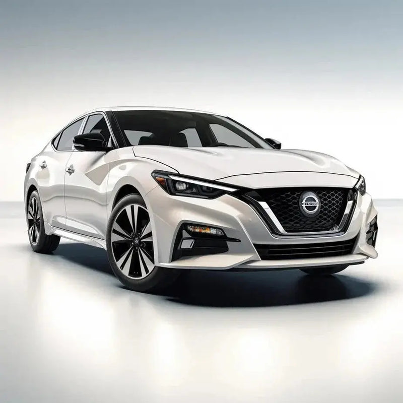 Nissan Maxima (1981-2023) Accessories