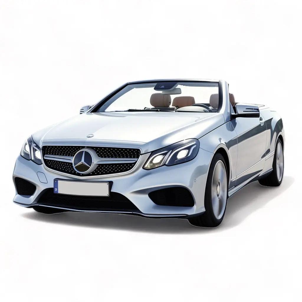 A207 Convertible (2010-2013) - AutoWin