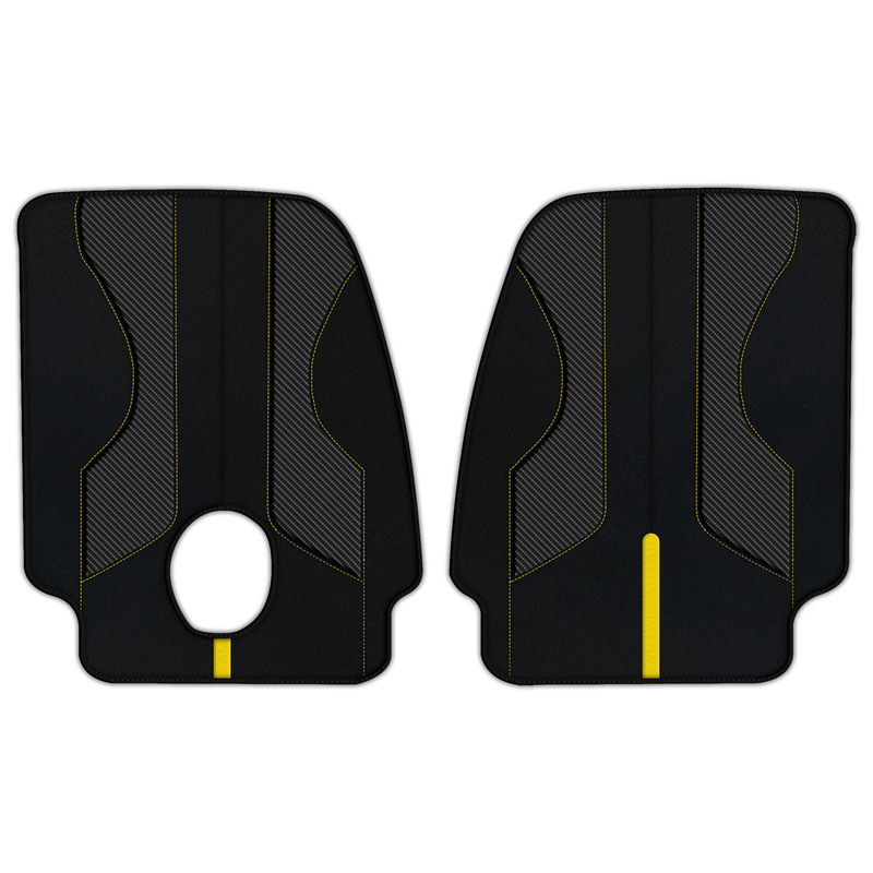 Monza SP2 (2018-2023)