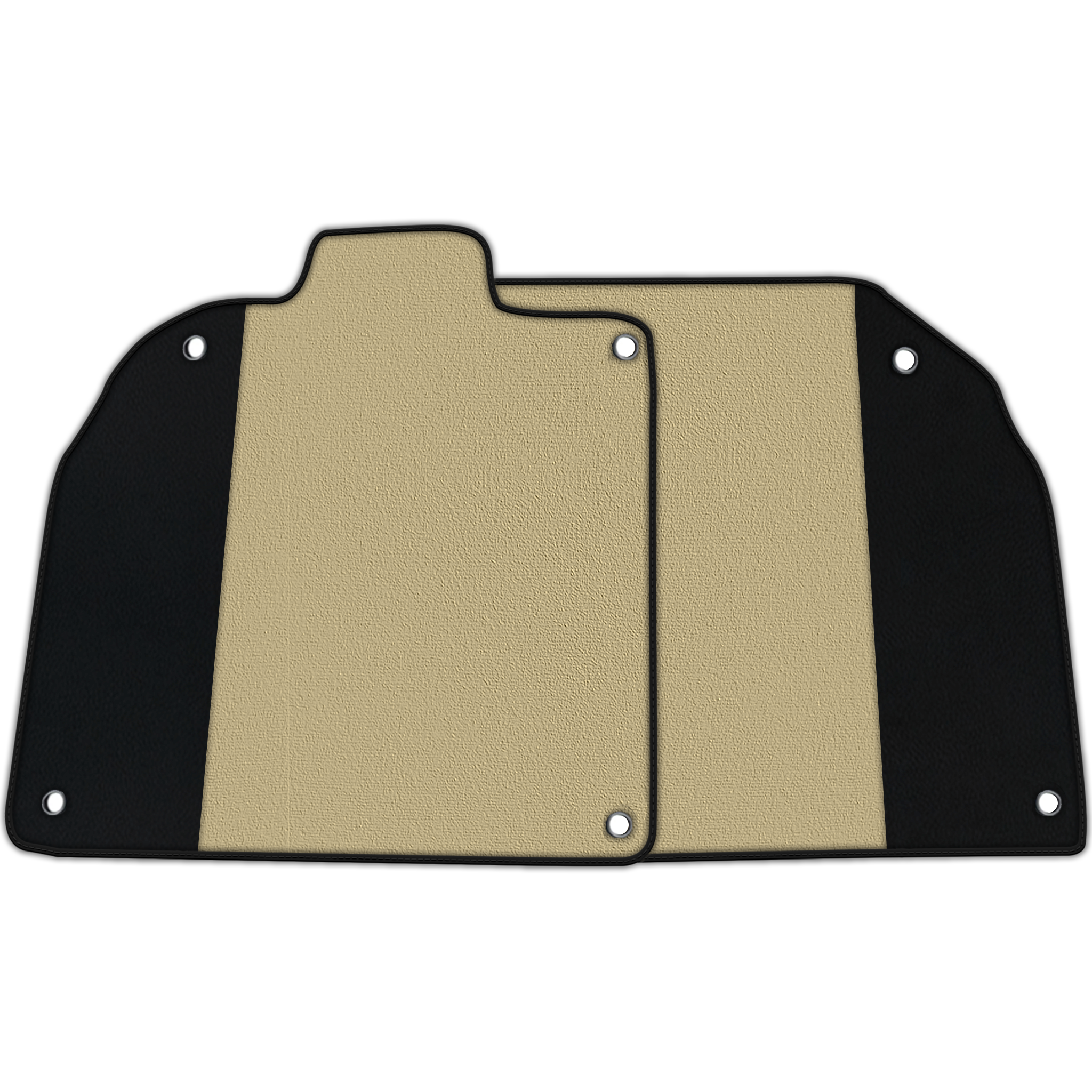 Lamborghini Centenario (2016-2017) Floor Mats