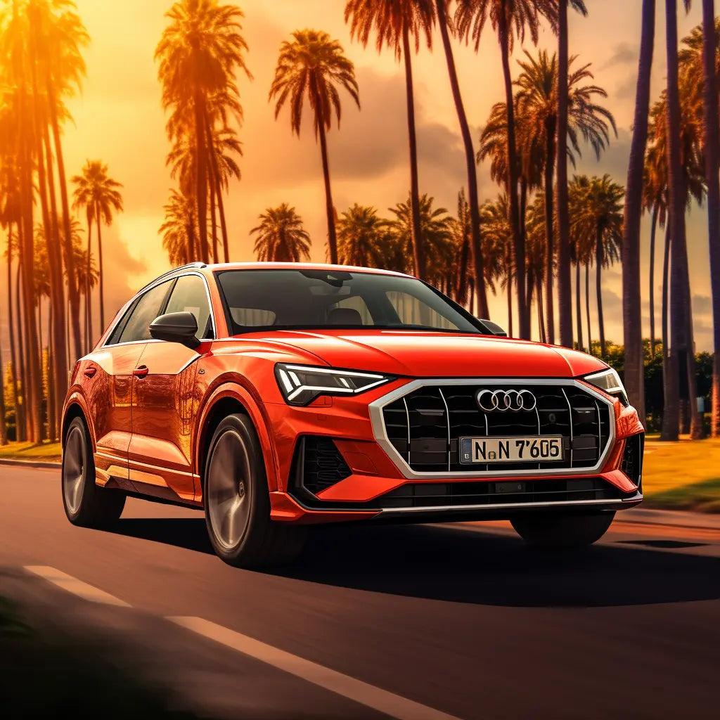 Q3 F3 Sportback (2018-2024) - AutoWin