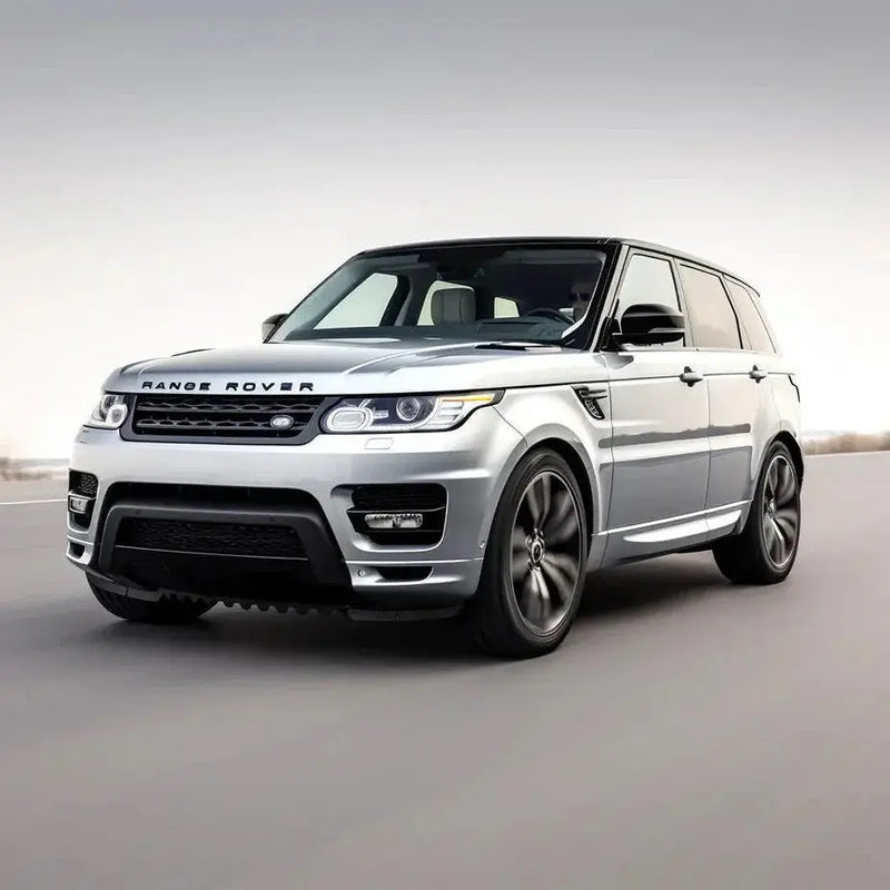 Range Rover Sport (2013-2017) Accessories