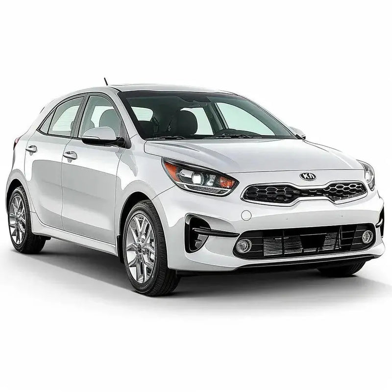 Kia Rio (2017-2020) Accessories