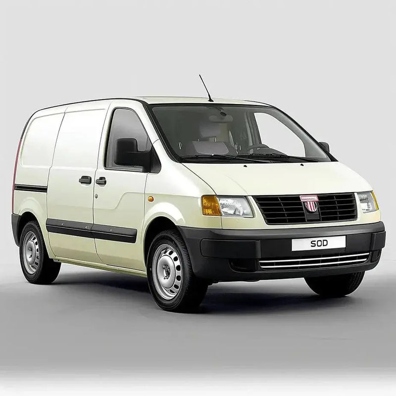 Fiat Scudo (1996-2006) Accessories