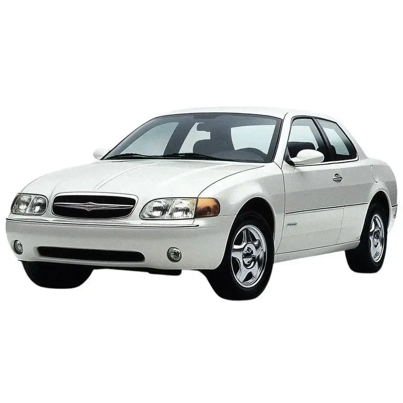 Chrysler Stratus (1995-2000) Accessories