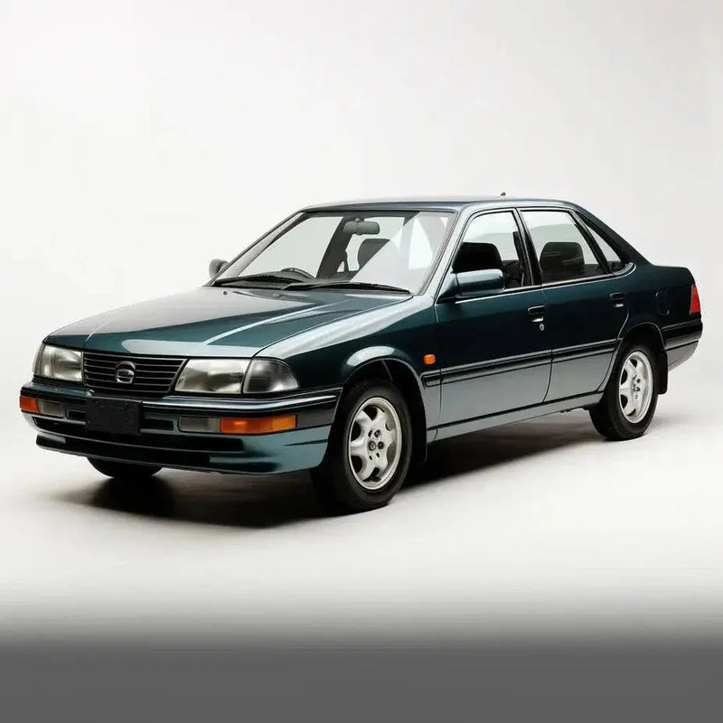 Nissan Sunny (1991-1995) Accessories