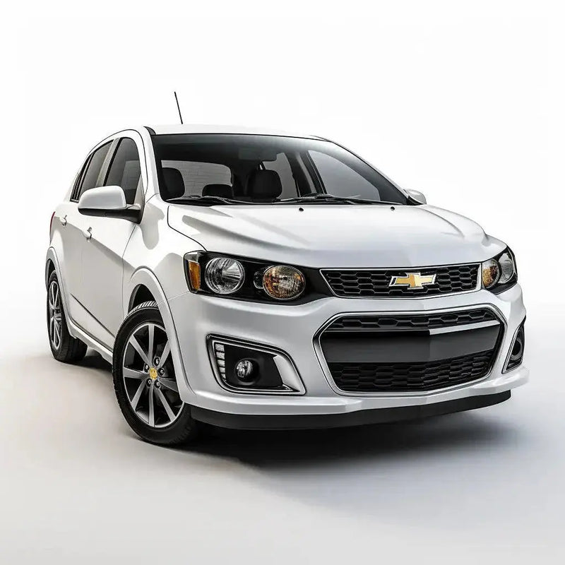 Chevrolet Aveo T300 (2012-2020) Accessories