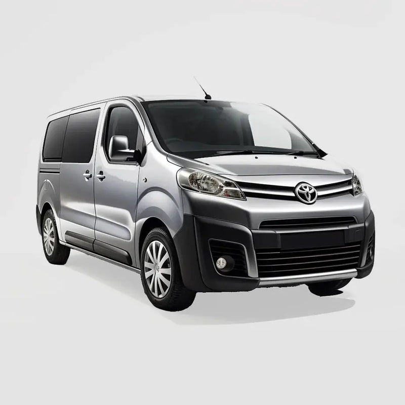 Toyota Proace Accessories