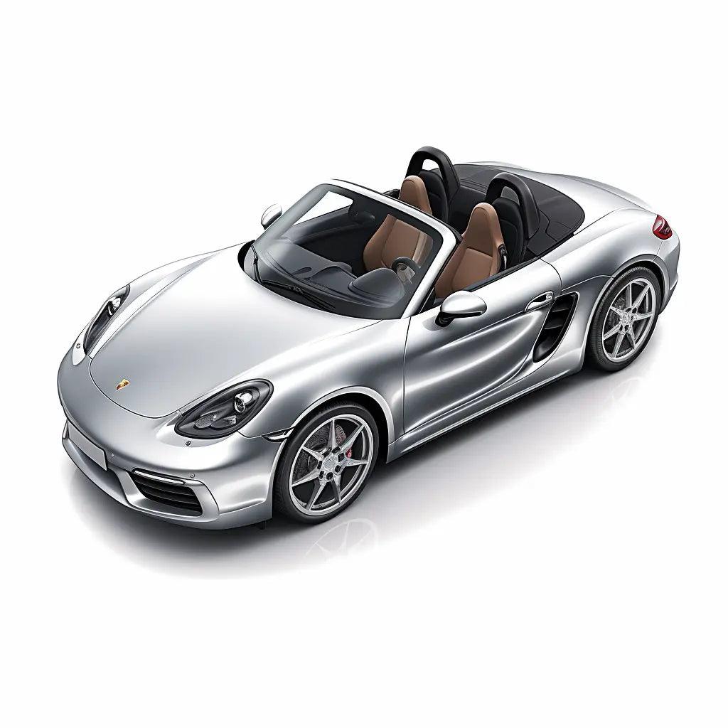 Boxster - AutoWin
