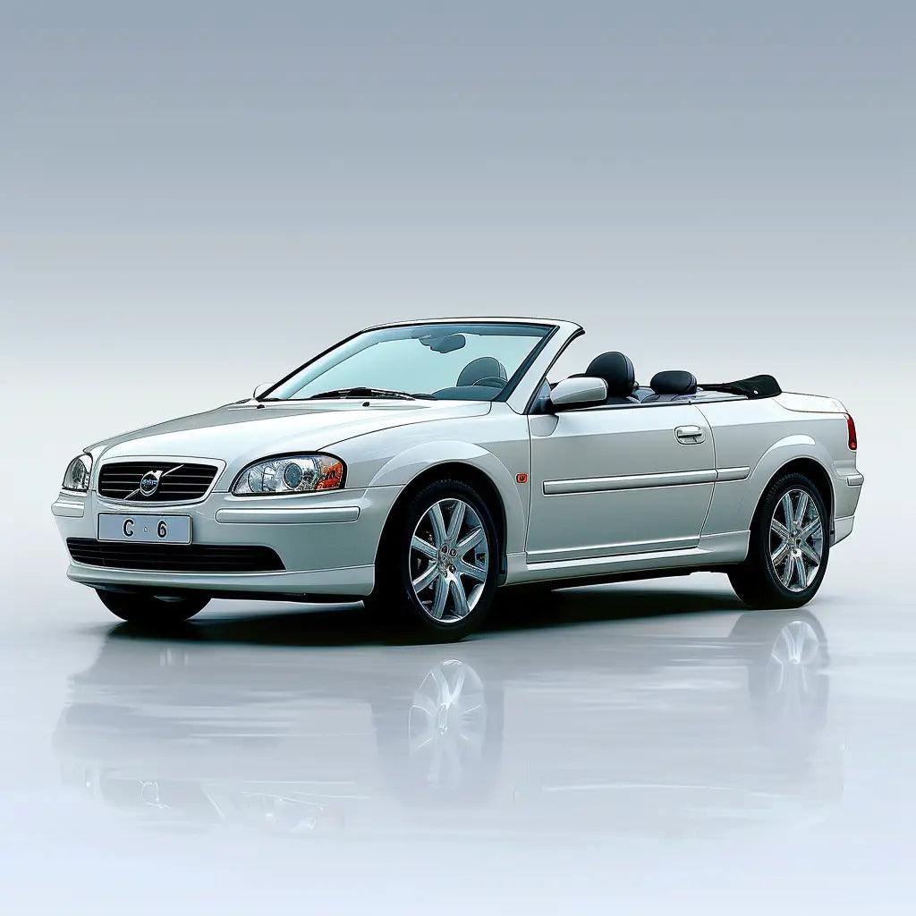 C70 (1999-2005) Convertible - AutoWin