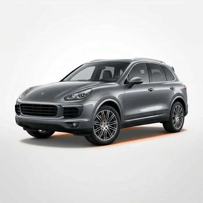 Cayenne 92A (2010-2017) SUV