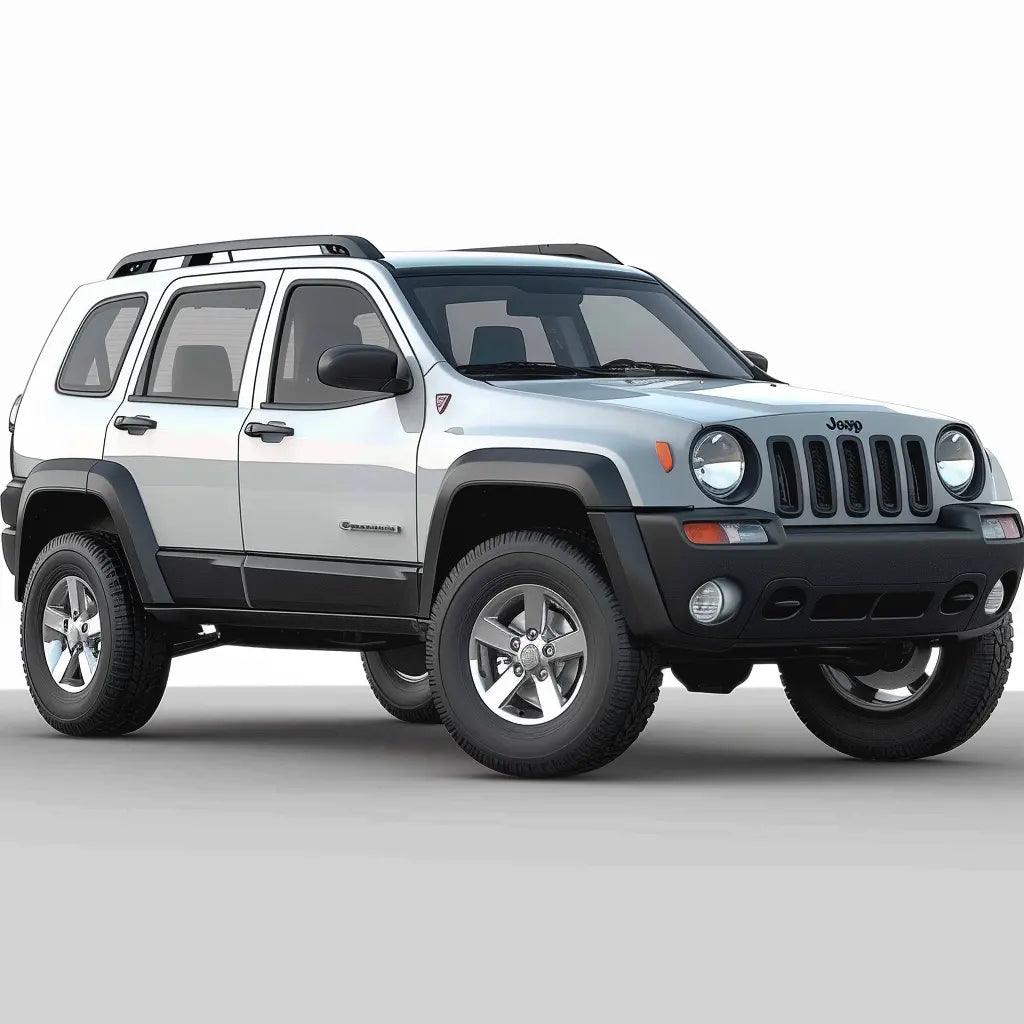 Cherokee KJ Sport (2002-2007) - AutoWin