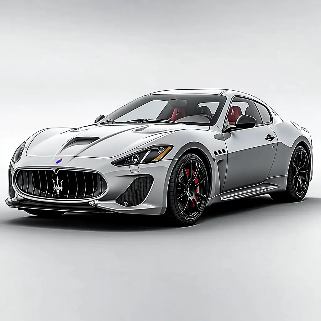 Sport (2012-2019) - AutoWin