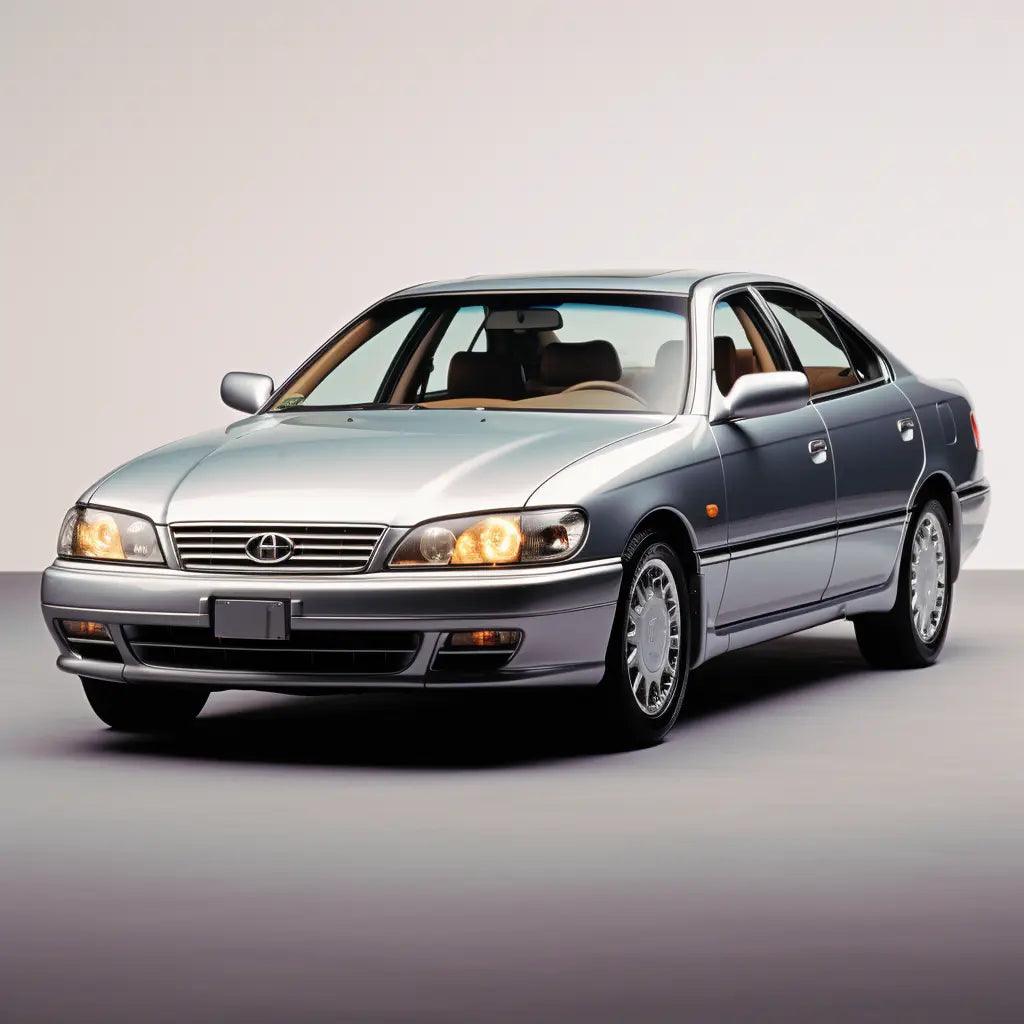 ES 300 (1990-1996) - AutoWin