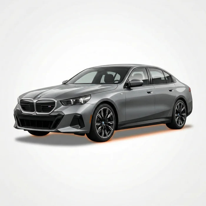 BMW M5 G90 (2023-2026) Sedan
