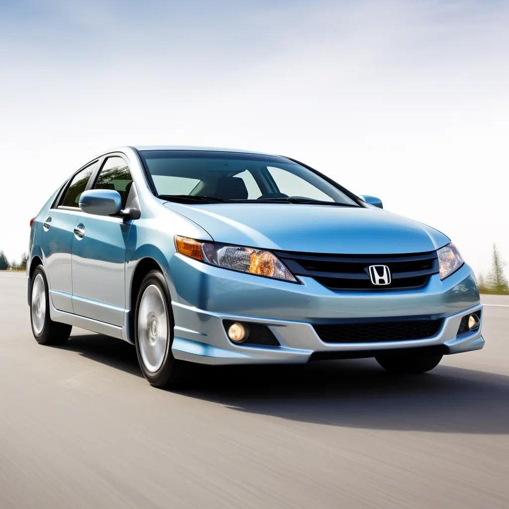Civic Hybrid (2006-2011) - AutoWin