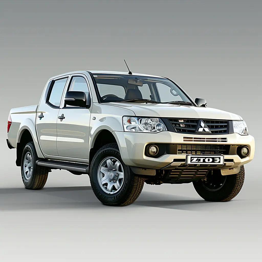 L200 (2006-2015) Single Cab - AutoWin