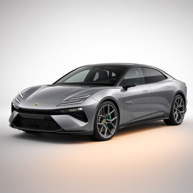 Lotus Emeya