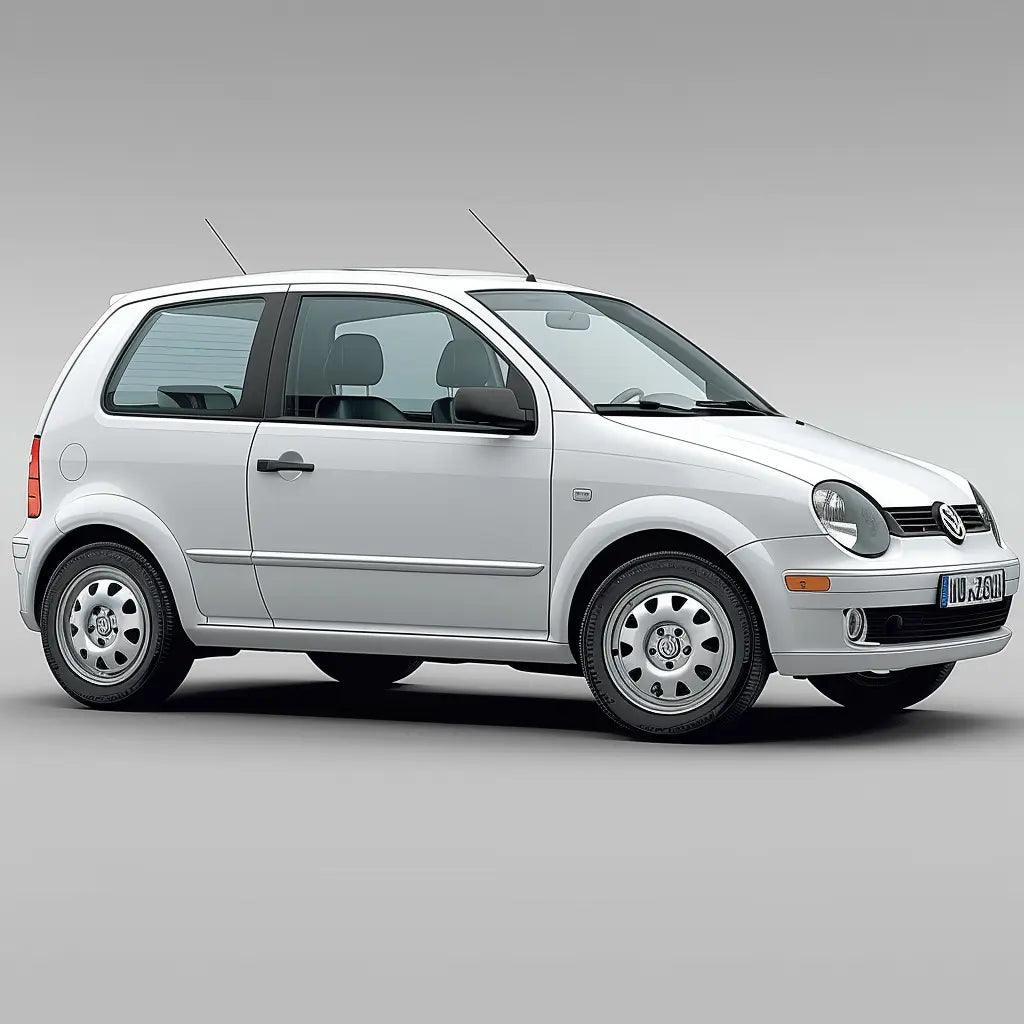 Lupo (1998-2002) - AutoWin