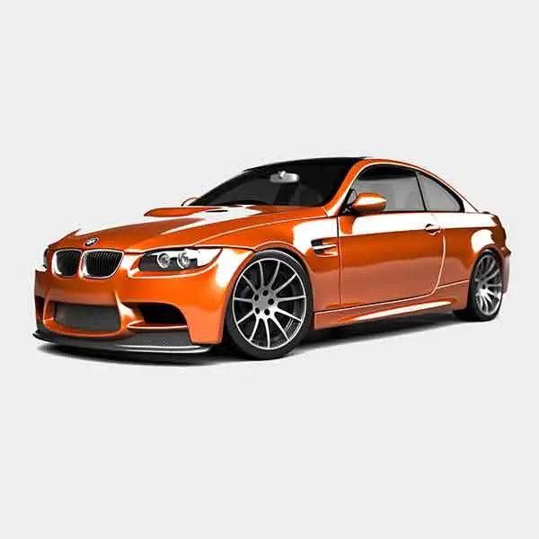 M3 E92 (2007-2013) - AutoWin