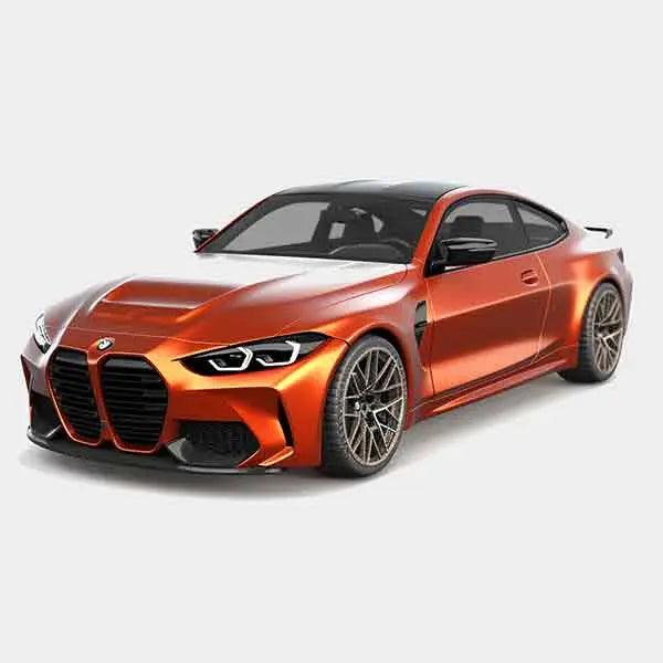 M4 G82 Coupe (2021-2025) - AutoWin