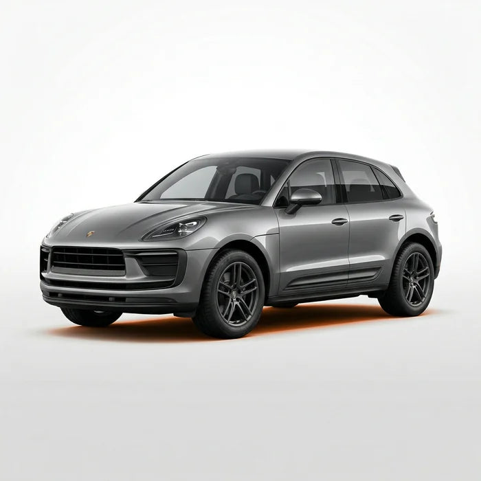 Macan 95B.3 (2021-2024) SUV
