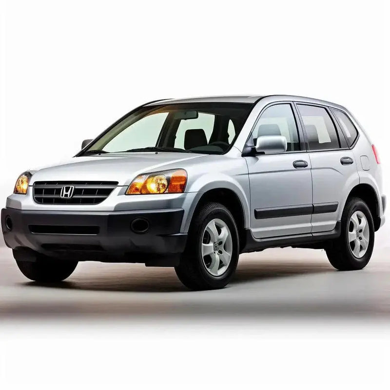Honda CR-V SUV (2001-2006) Accessories