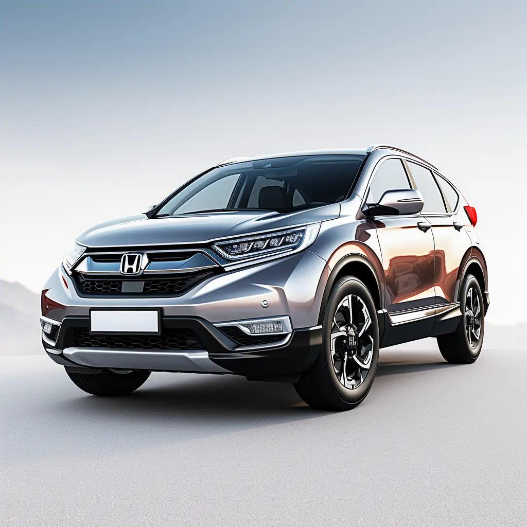 SUV (2012-2018) - AutoWin