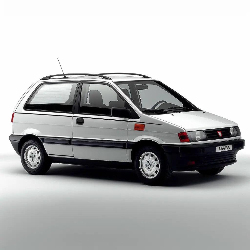 Ulysse Type 1 (1994-2002) - AutoWin