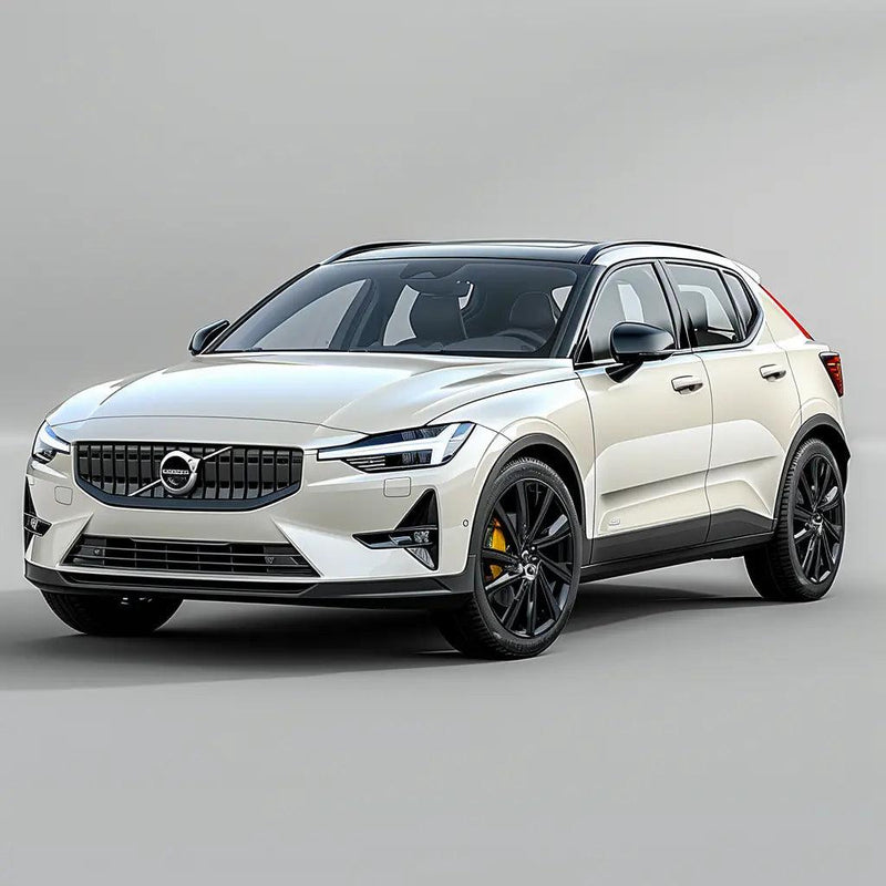 V40 (2012-2018) - AutoWin