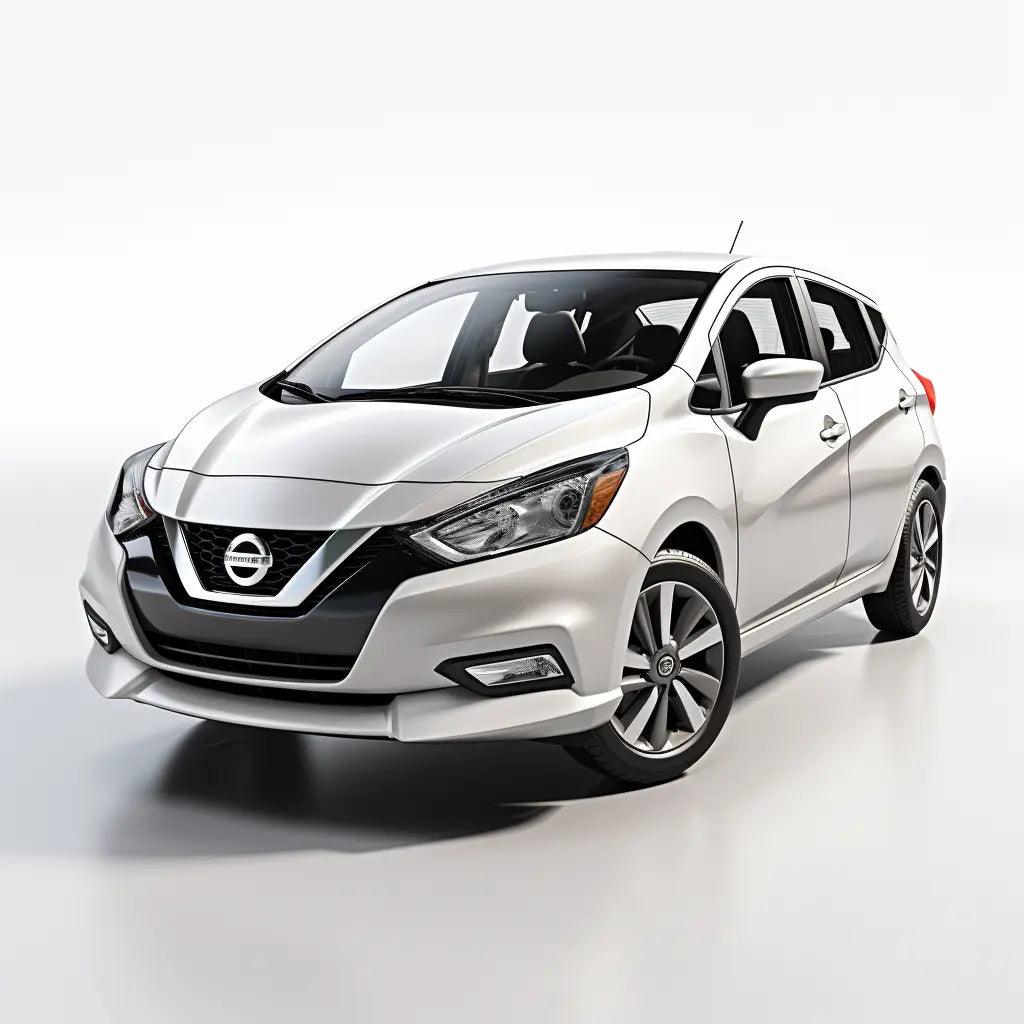 Versa Note (2013-2019) - AutoWin