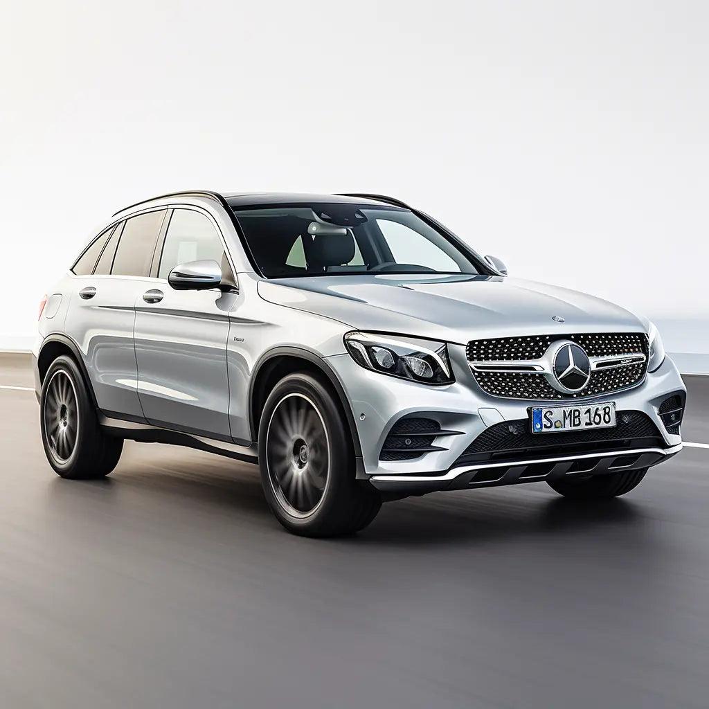X253 SUV (2015-2019) - AutoWin