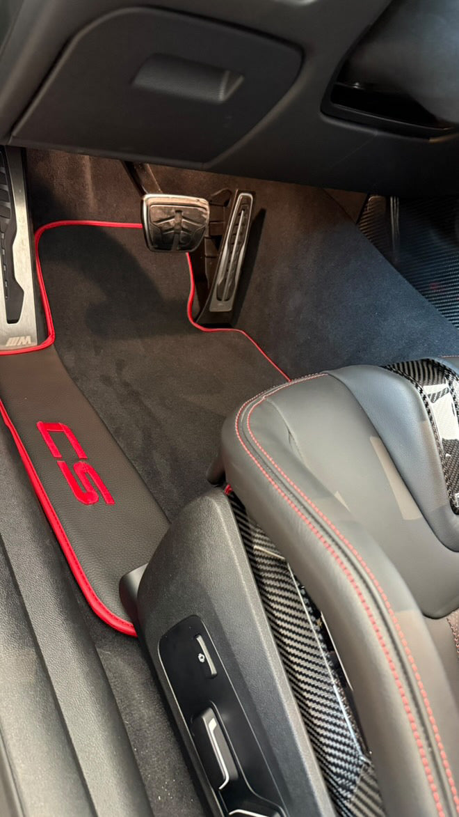 M4 F82 Coupe (2014-2020)